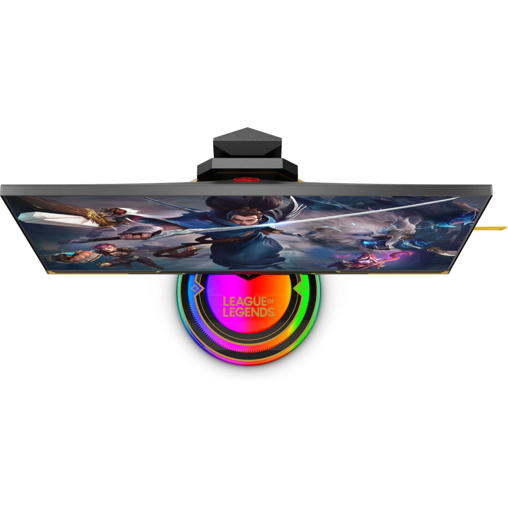 Монітор AOC AG275QXL - зображення 10