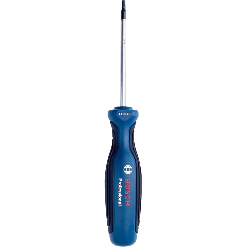 Викрутка Bosch T10x75мм (1.600.A01.V0A) - зображення 4