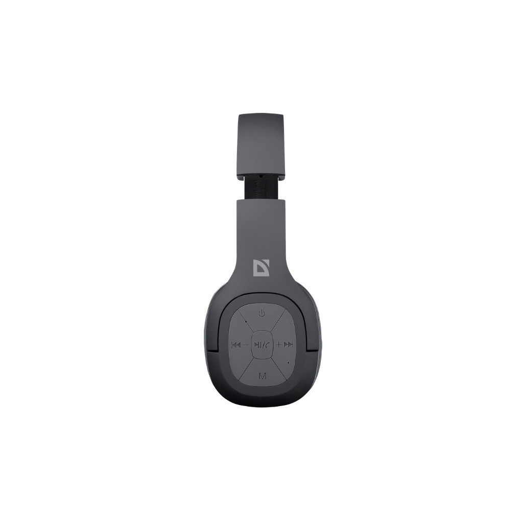 Навушники Defender FreeMotion B565 Bluetooth Gray (63565) - зображення 3