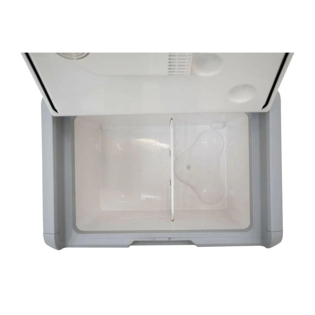 Автохолодильник Vango E-Pinnacle 40L Deep Grey (929181) - зображення 6