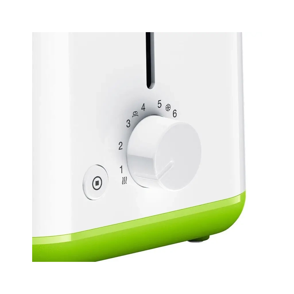 Тостер Braun HT 1010 GR (HT1010GR) - зображення 3