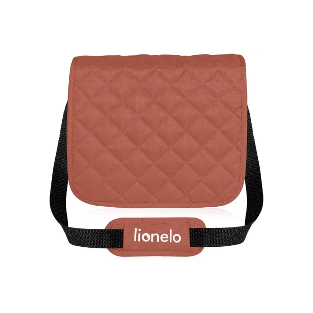 Коляска Lionelo Emma plus coral pink (LO-EMMA PLUS CORAL PINK) - зображення 9