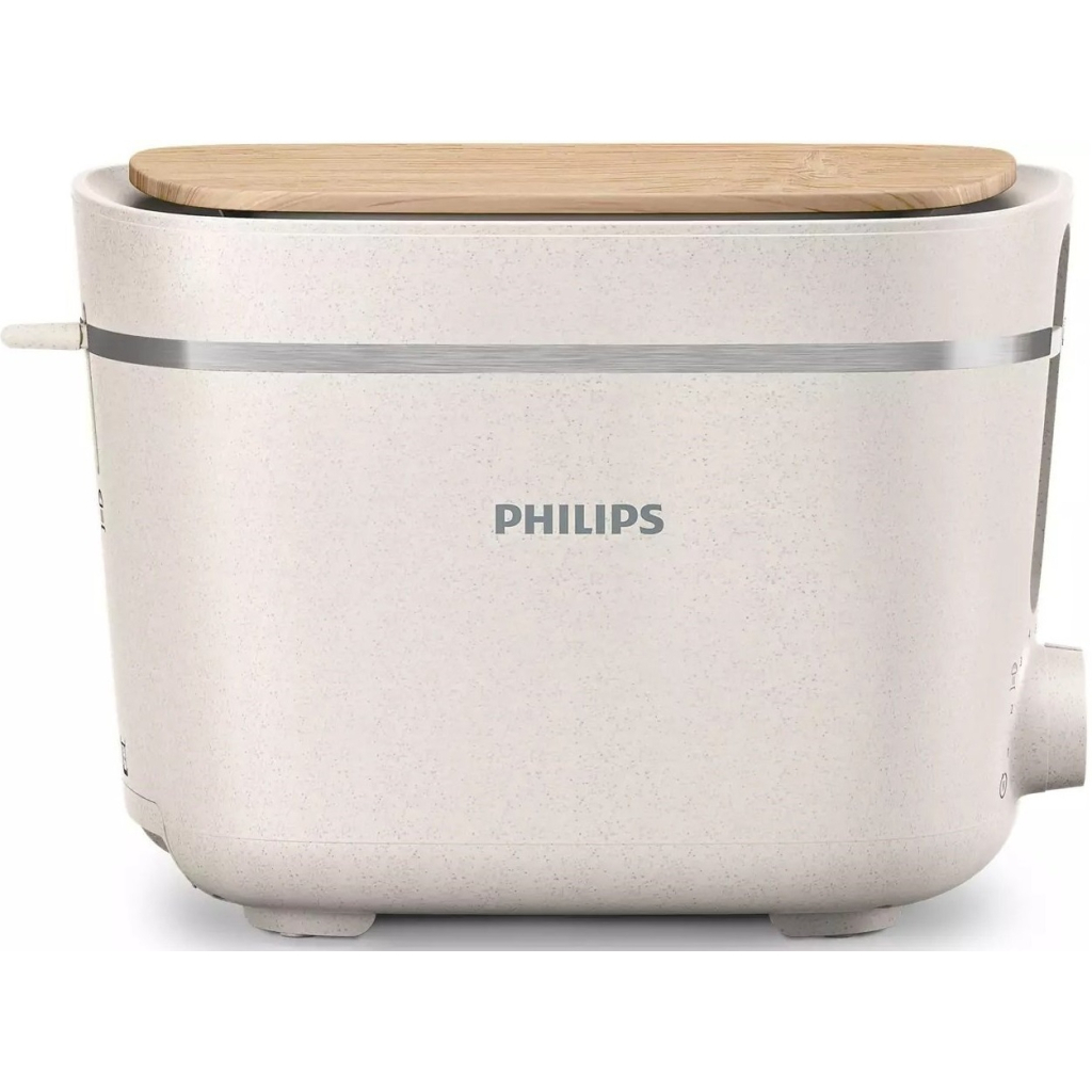 Тостер Philips HD2640/10 - зображення 1
