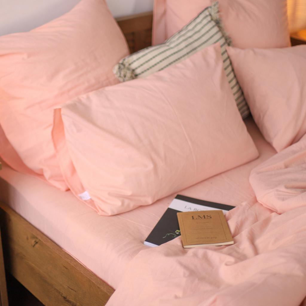 Постільна білизна Tiare Варена бавовна євро (33_Wash_ev) - зображення 9