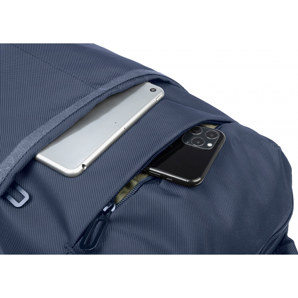 Рюкзак для ноутбука Tucano 15" Astra (BKAST15-B) - зображення 7
