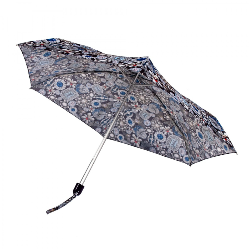 Парасоля Fulton L501 Tiny-2 The Crown Jewels (L501-039731) - зображення 5