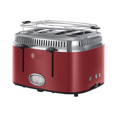 Тостер Russell Hobbs 21690-56 - зображення 2