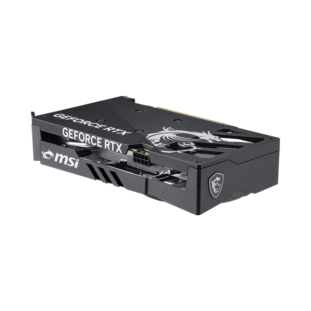 Відеокарта MSI GeForce RTX5050 8Gb GAMING OC (RTX 5050 8G GAMING OC) - зображення 2