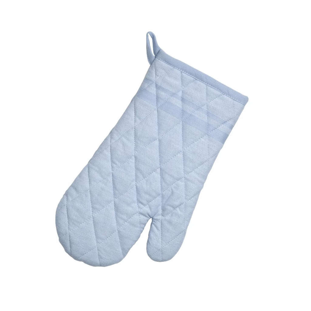 Кухонна прихватка Kela Tia Glove 31 x 18 см Summer Blue (12715) - зображення 1