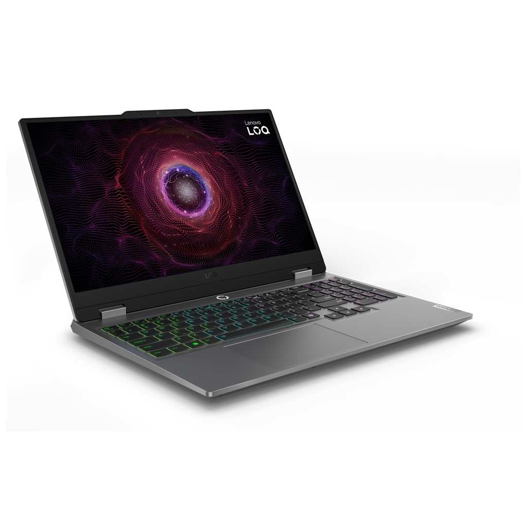 Ноутбук Lenovo LOQ 15ARP9 (83JC008ARA) - зображення 8