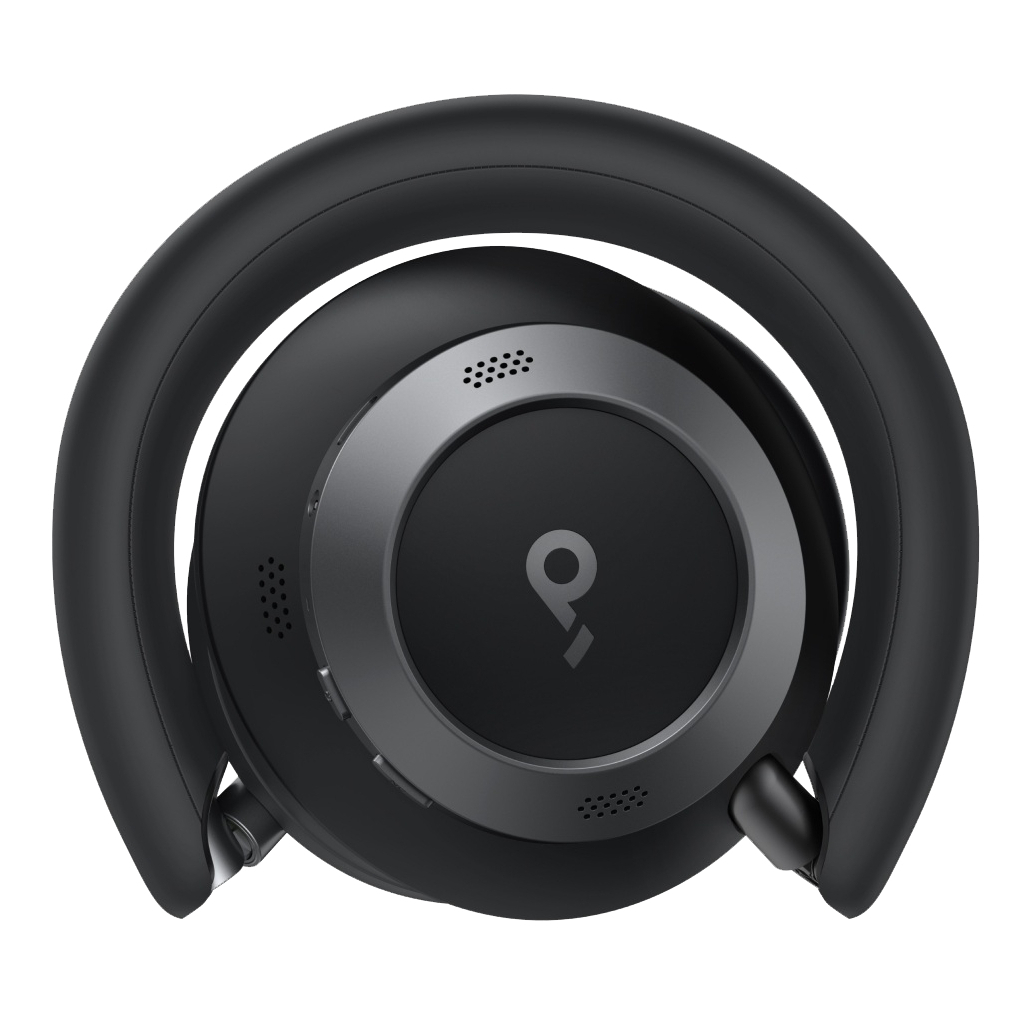 Навушники Anker SoundCore Space One Pro Black (A3062G11) - зображення 8
