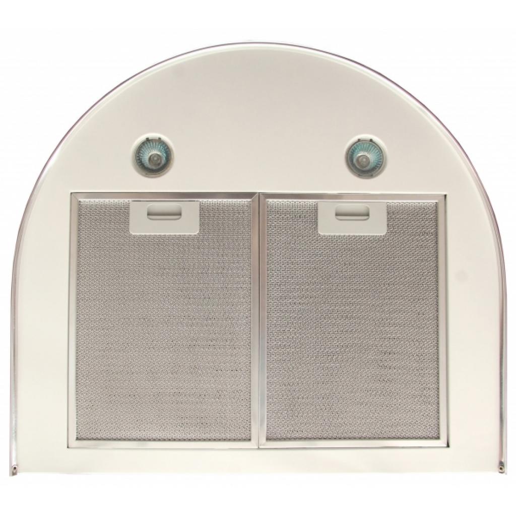 Витяжка кухонна Eleyus Viola 750 60 WH - зображення 7