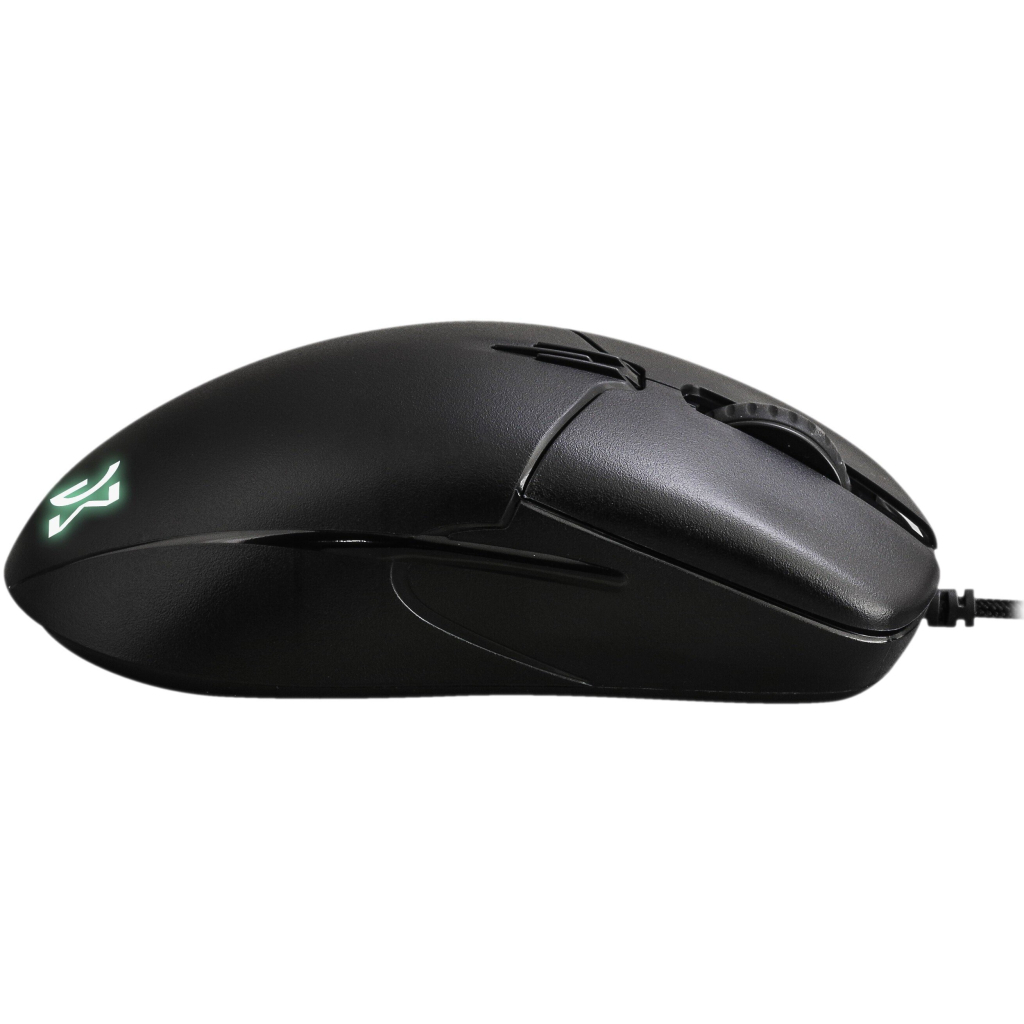 Мишка Dream Machines DM7 Switch Duo Wireless/USB Black (DM7_SWITCH_DUO) - зображення 5