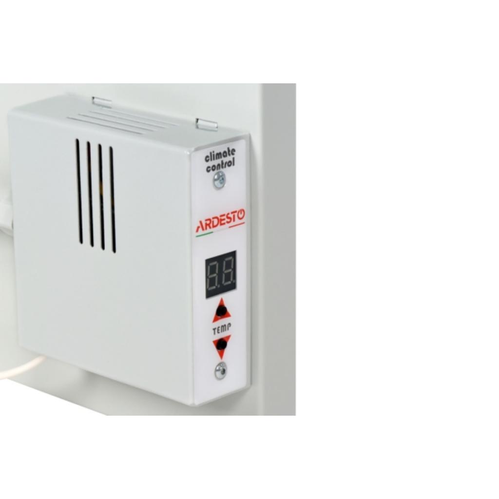 Обігрівач Ardesto HCP-550RBRM - зображення 6