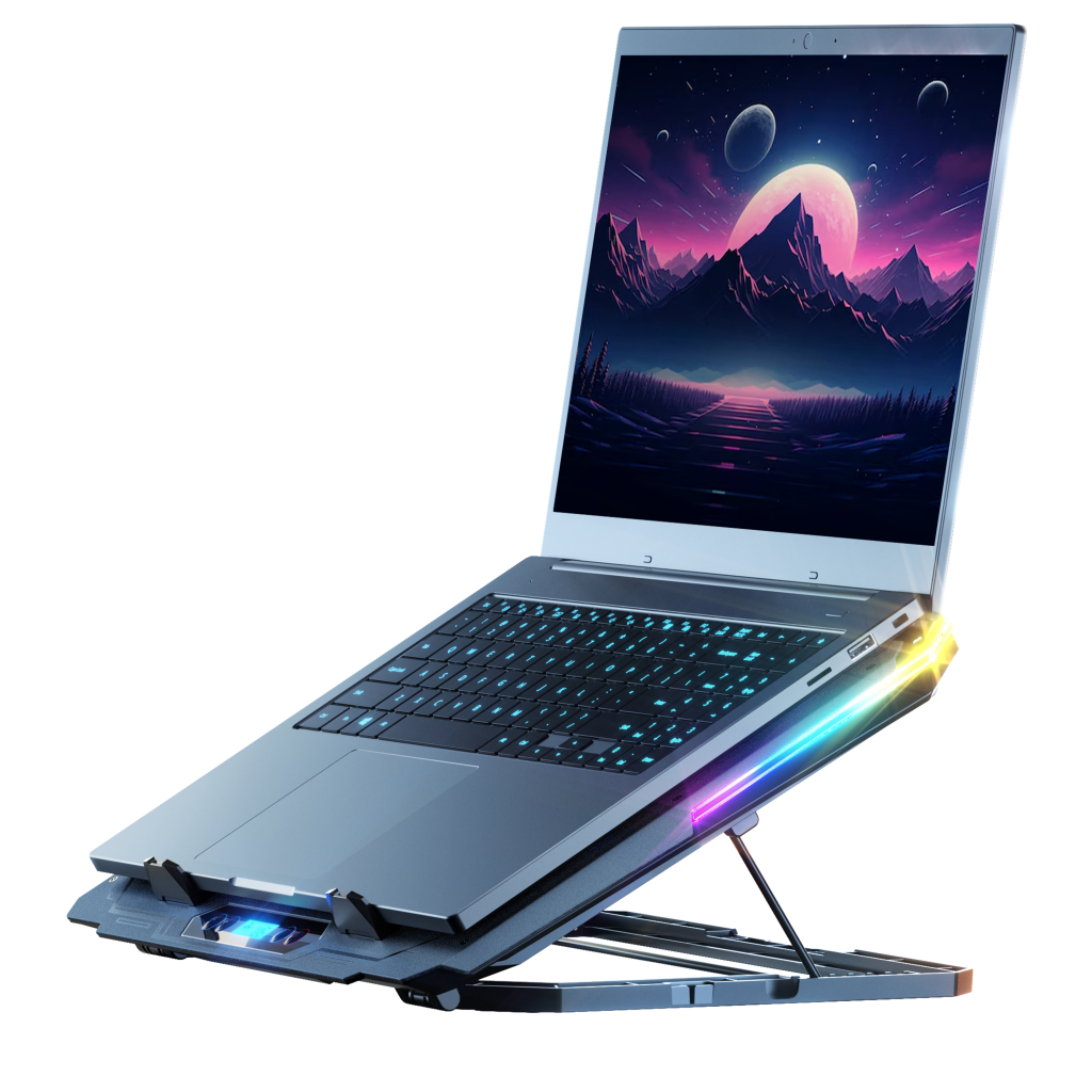 Підставка до ноутбука GamePro CP1040 - зображення 3