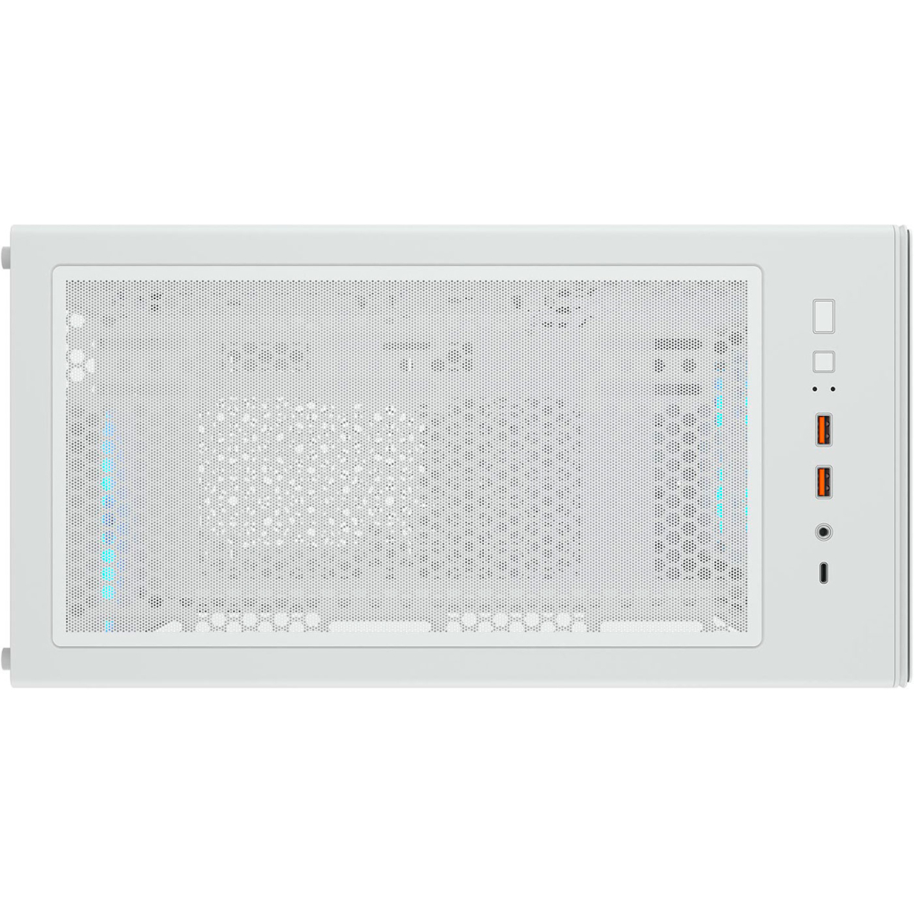 Корпус Cougar MX220 RGB White - зображення 9