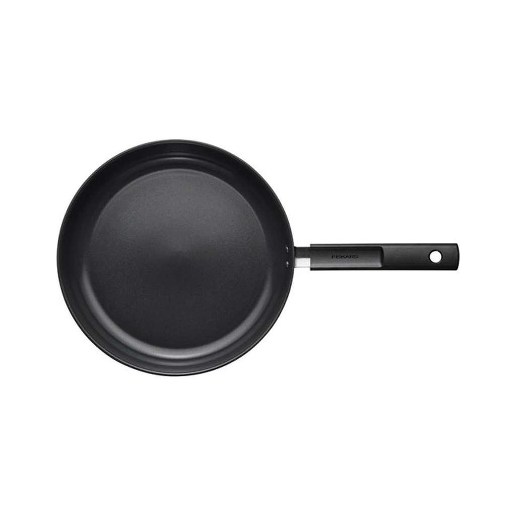 Сковорода Fiskars Hard Face 30 см (1075521) - зображення 3