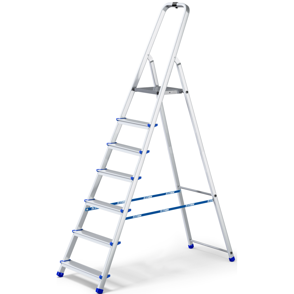 Драбина Stark SALW 507 HOME (526170104) - зображення 1