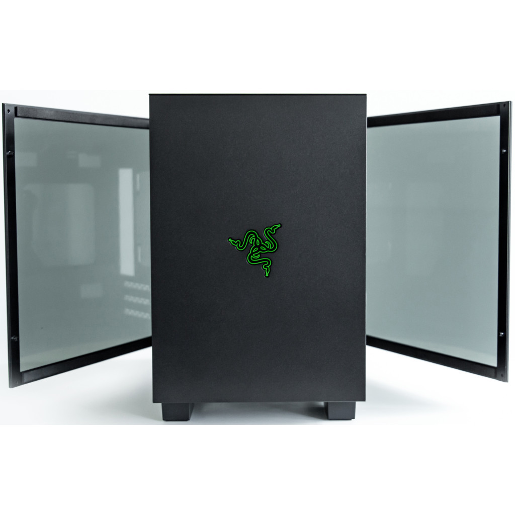 Корпус Razer Tomahawk Mini-ITX (RC21-01400100-R3M1) - зображення 6