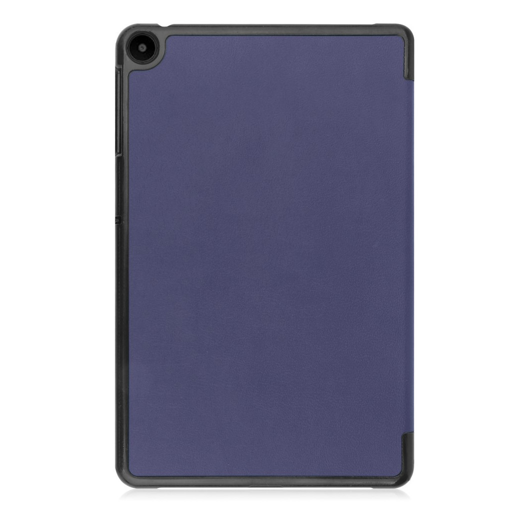 Чохол до планшета BeCover Smart Case Huawei MatePad SE 2022 10.4" Deep Blue (709208) - зображення 3