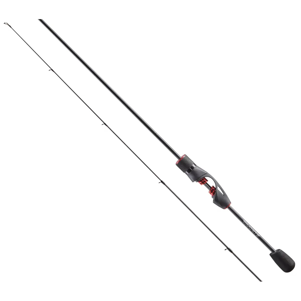 Вудилище Favorite Arena ARN1-5102UL-T 1.78m 1-4.5g Fast (1693.06.23) - зображення 1