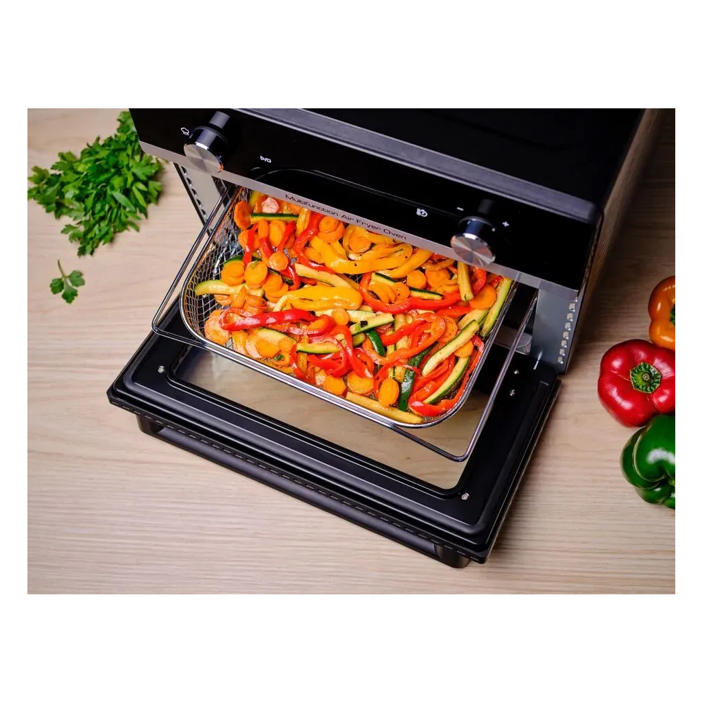 Мультипіч Tefal Easy Fry Oven Multifunctional (FW606810) - зображення 8