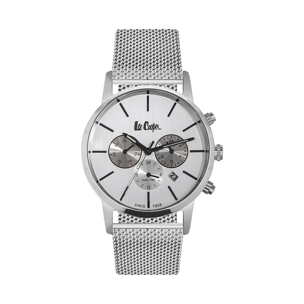 Наручний годинник Lee Cooper LC06342.330 - зображення 1
