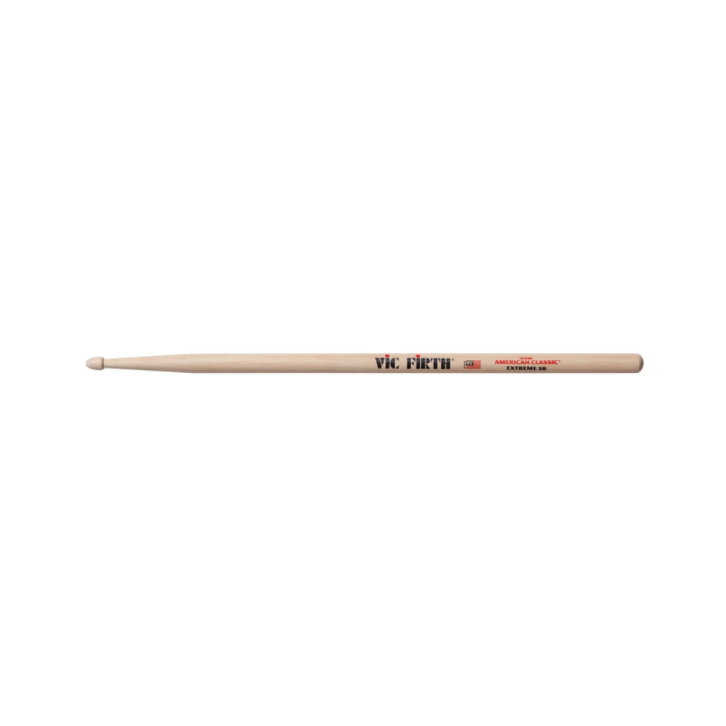Барабанні палички Vic Firth X5B American Classic Extreme 5B (232071) - зображення 1