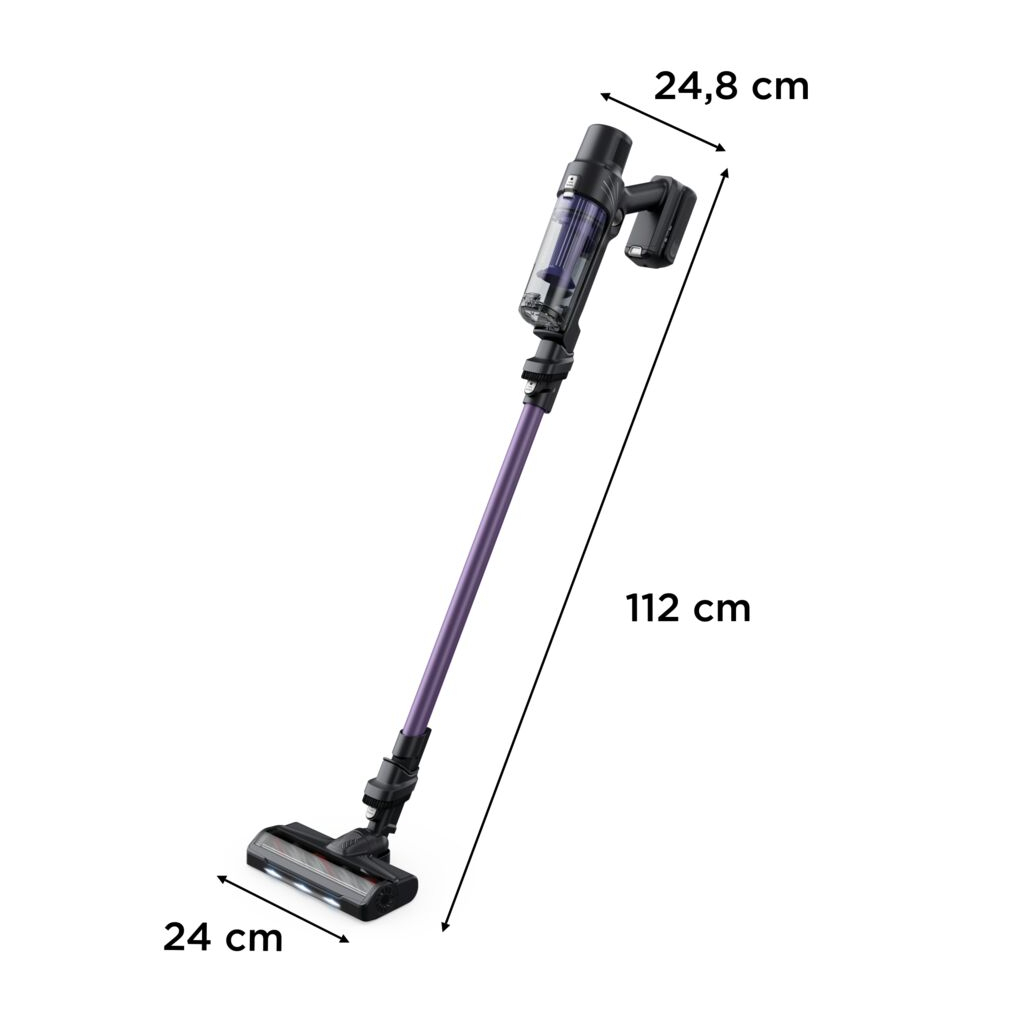 Пилосос Rowenta RH6A31WO - зображення 8