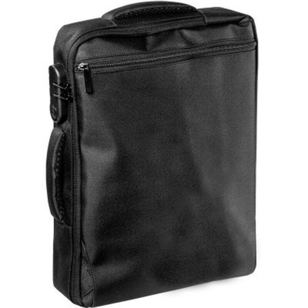 Рюкзак для ноутбука Gelius 15.6" Monetary Attract GP-BP002 Black (00000078112) - зображення 5