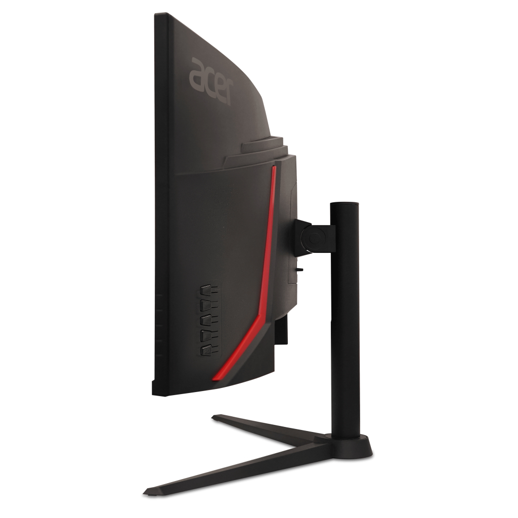 Монітор Acer ED340CUJ0bmiipx (UM.CE0EE.001) - зображення 5