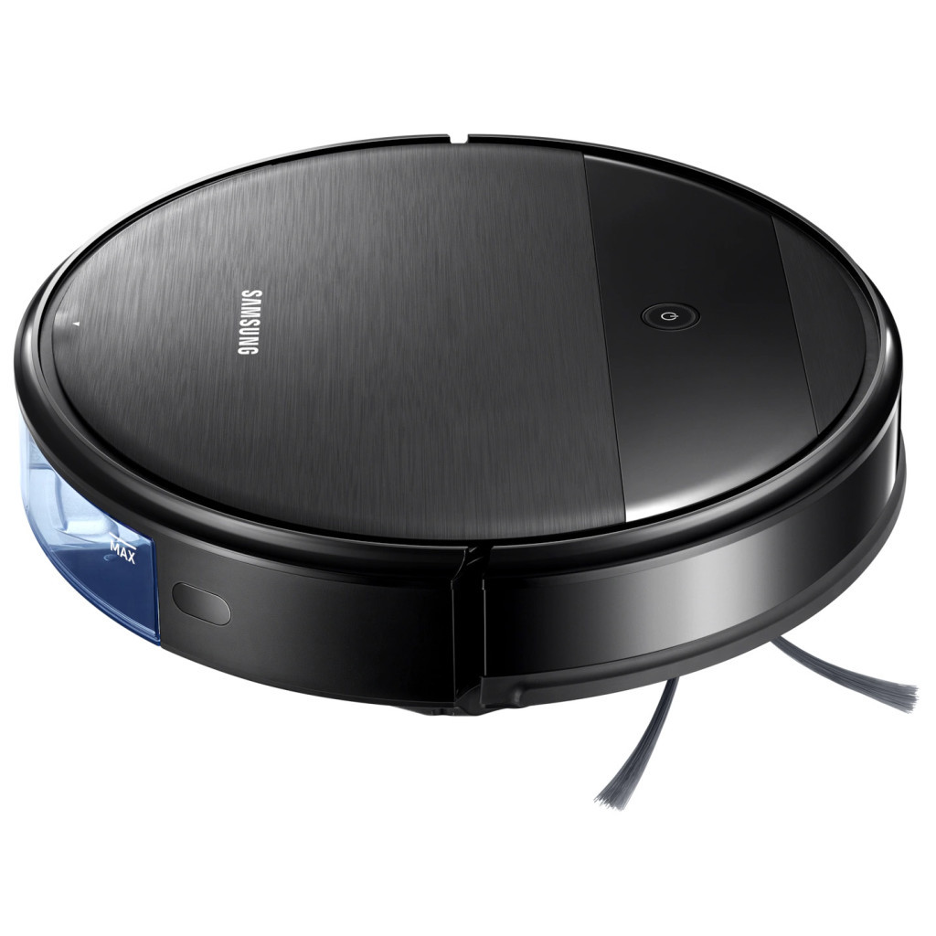 Пилосос Samsung VR05R5050WK/EV - зображення 3