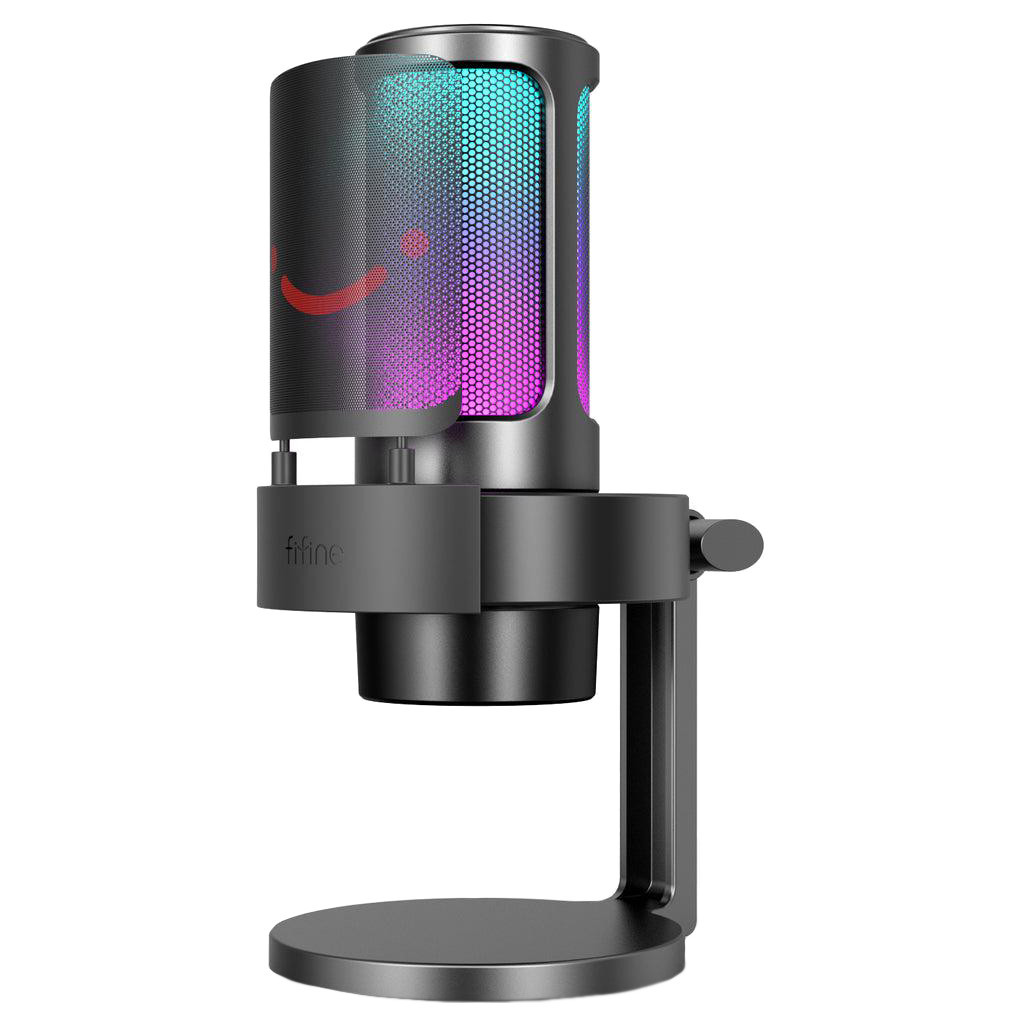 Мікрофон Fifine A8 - зображення 1