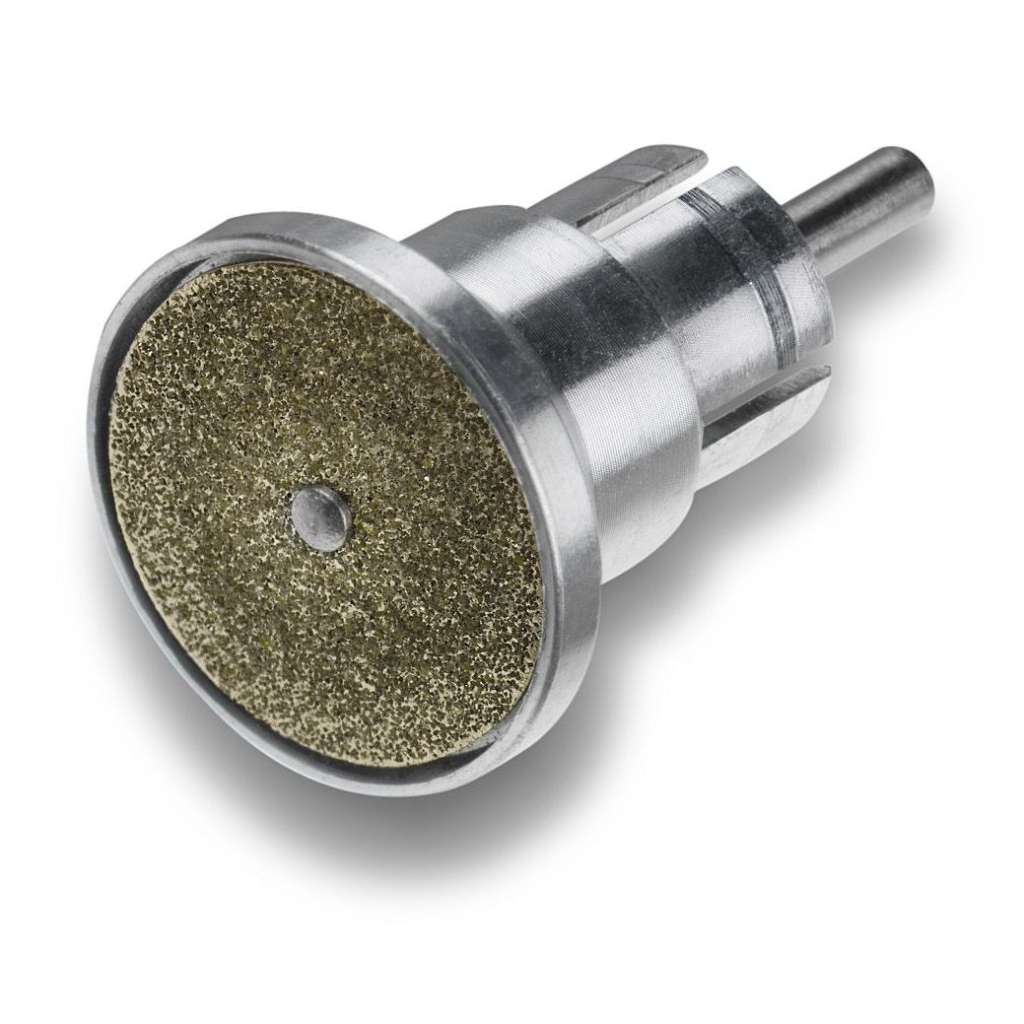 Насадка для манікюрного приладу Beurer Зм. нас. MP 60(мілкозер) - изображение 1