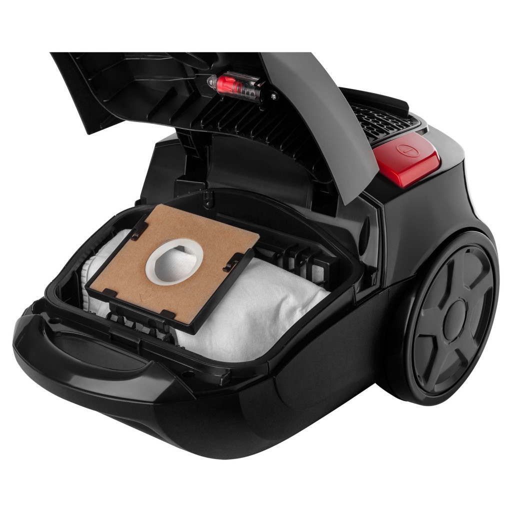 Пилосос Sencor SVC6000BK - зображення 6