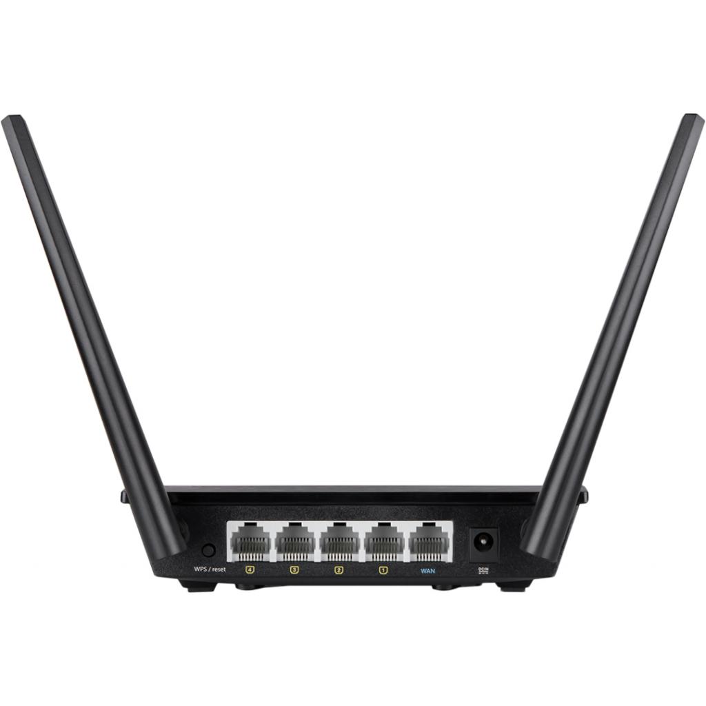 Маршрутизатор ASUS RT-N12 VP - зображення 5