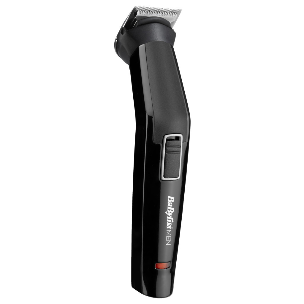 Машинка для стрижки Babyliss MT725E - зображення 2