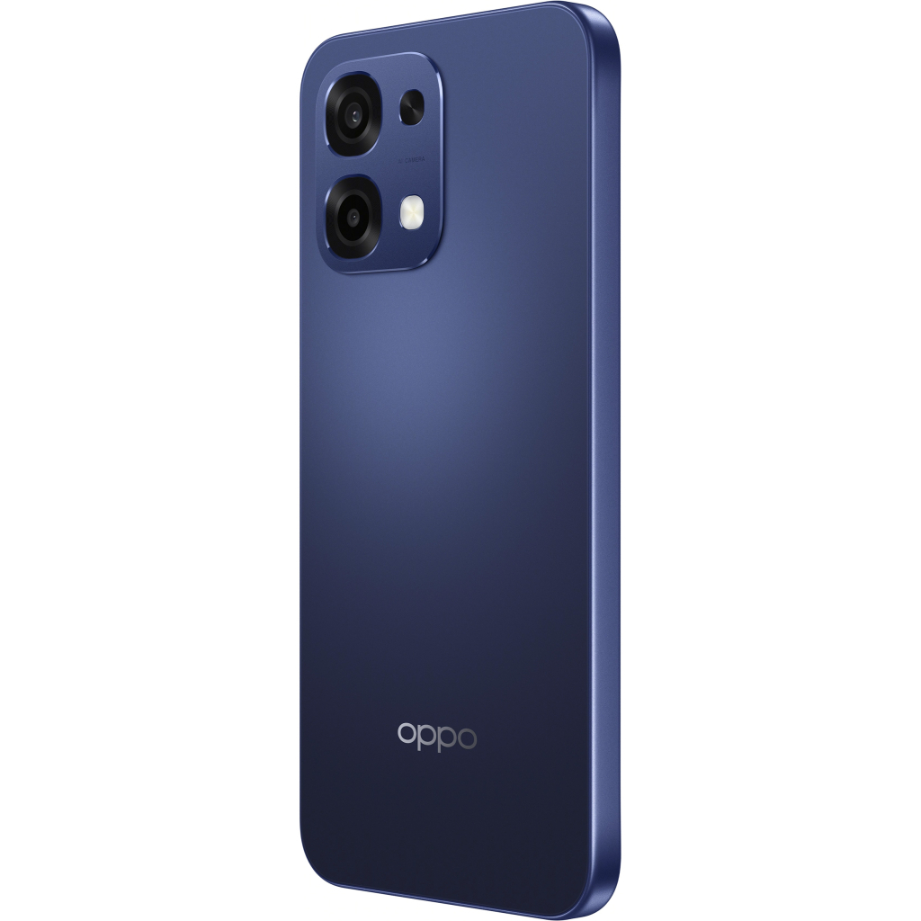 Мобільний телефон Oppo A6 Pro 8/256GB Stellar Blue (OFCPH2799 _BLUE _8/256) - зображення 10