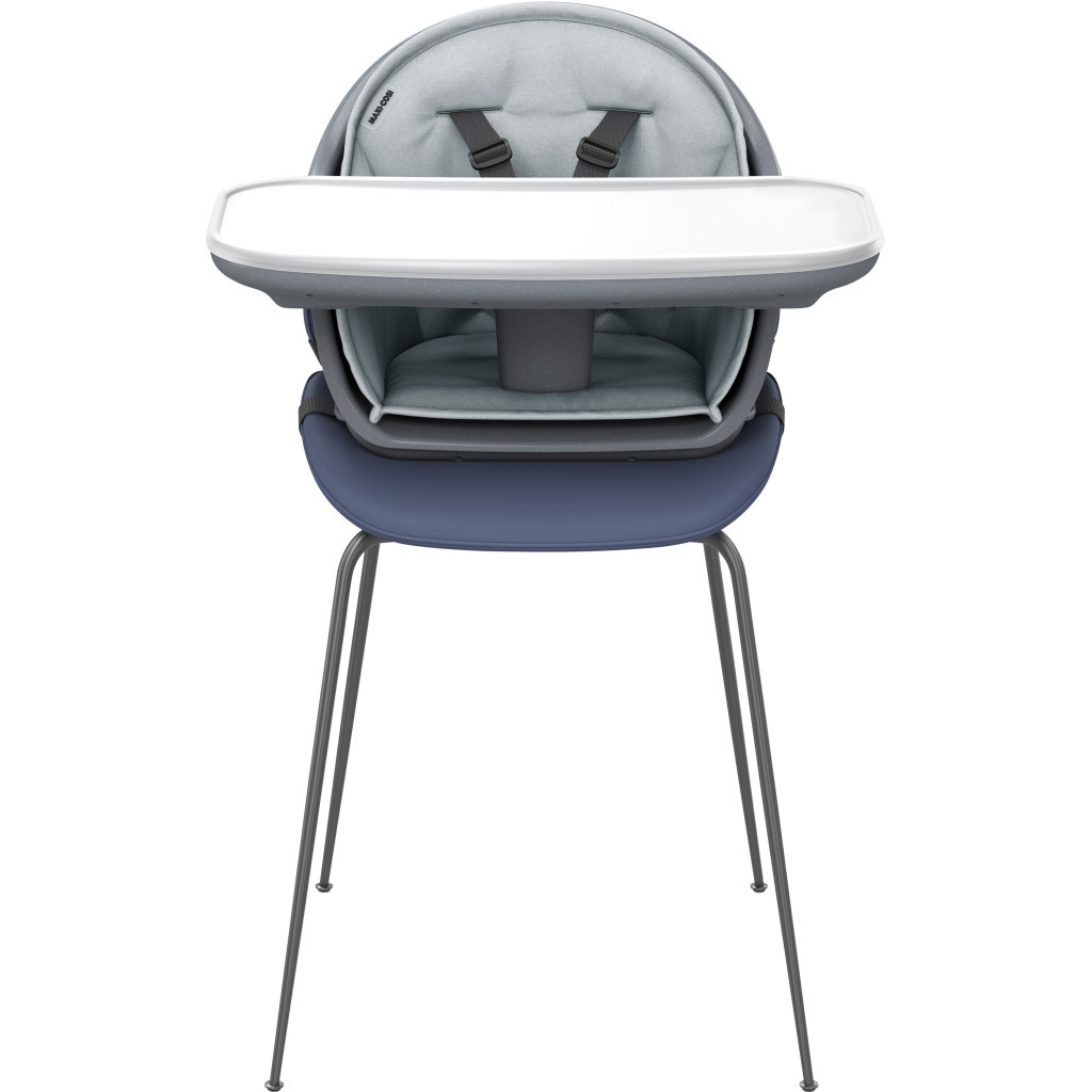 Стілець для годування Maxi-Cosi Moa Beyond Graphite (2710043110) - зображення 6