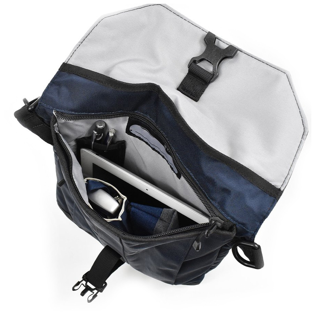 Сумка Victorinox Travel Altmont Original Blue (Vt606752) - зображення 6