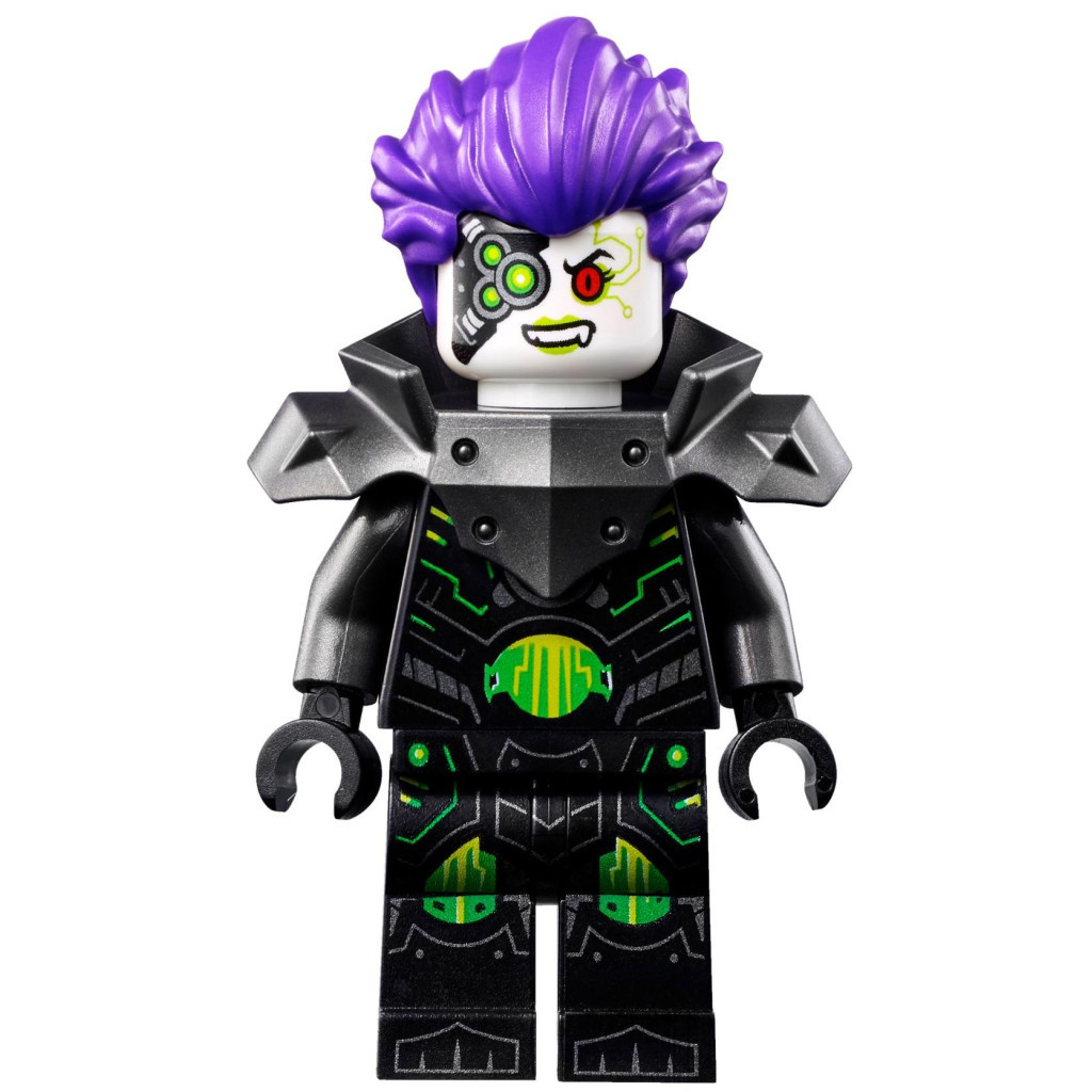 Конструктор LEGO Nexo Knights Двійникатор (72002) - зображення 10
