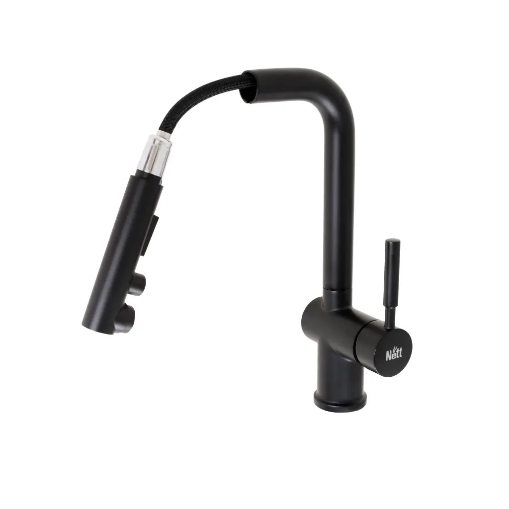 Змішувач Nett FBL-34 - зображення 2