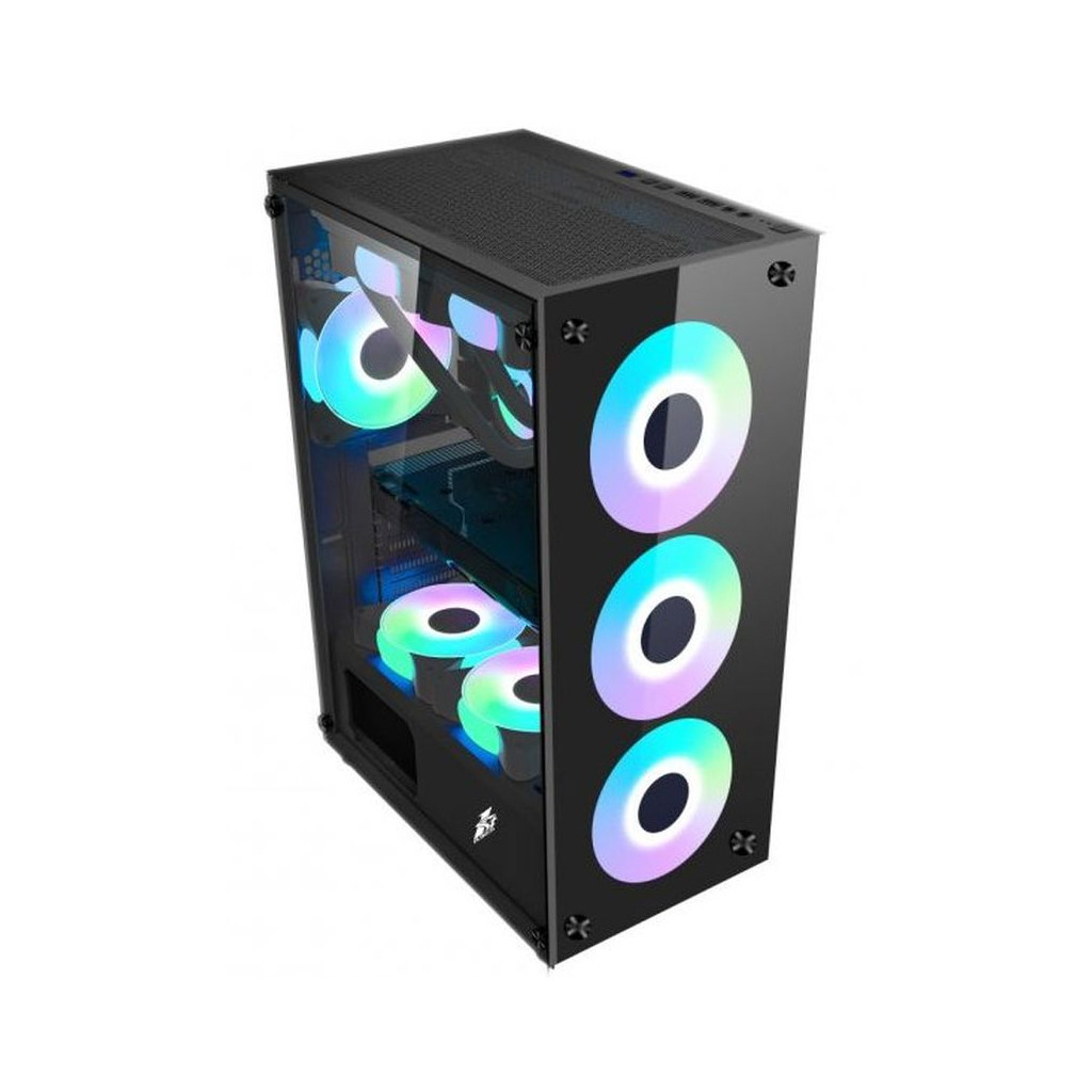 Корпус 1stPlayer V7-4F1 - зображення 2