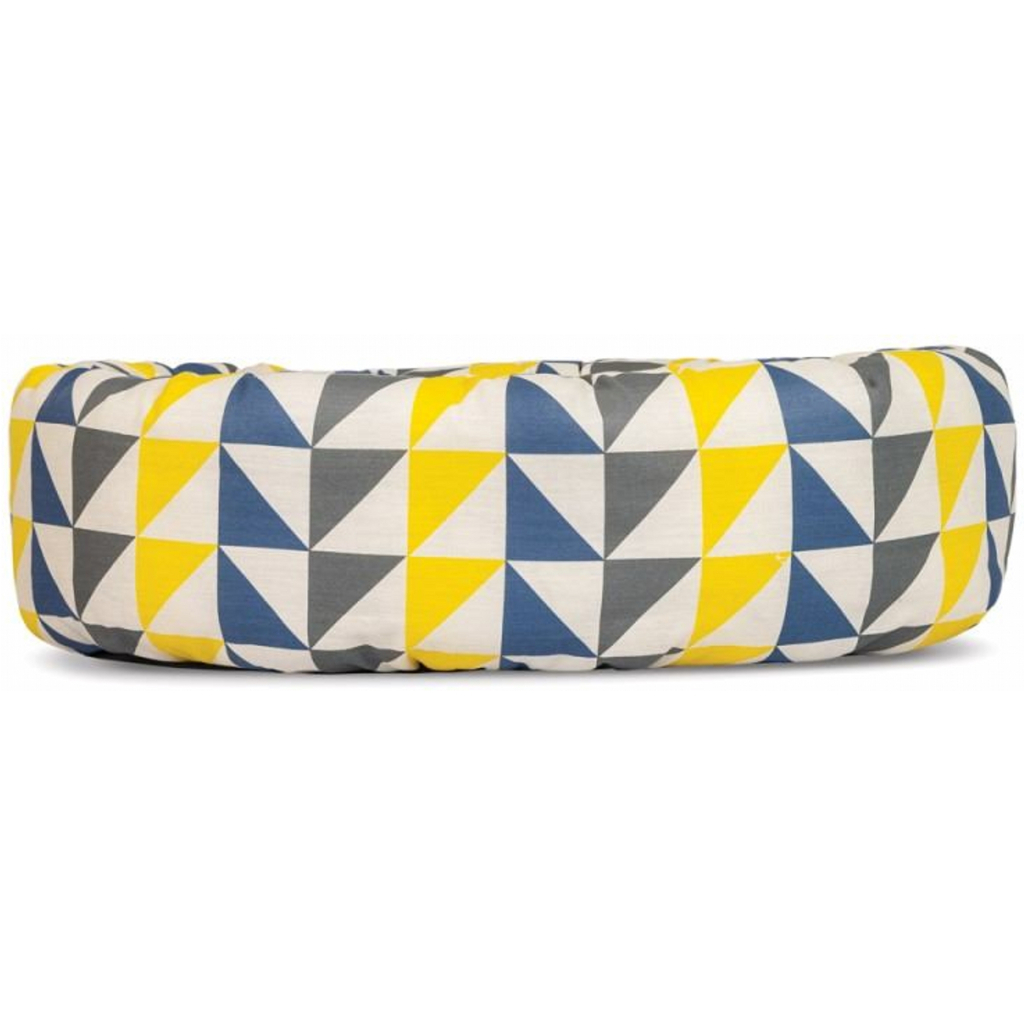 Лежак для тварин Природа "Place" (58х48х16 см) (4823082417797) - зображення 2