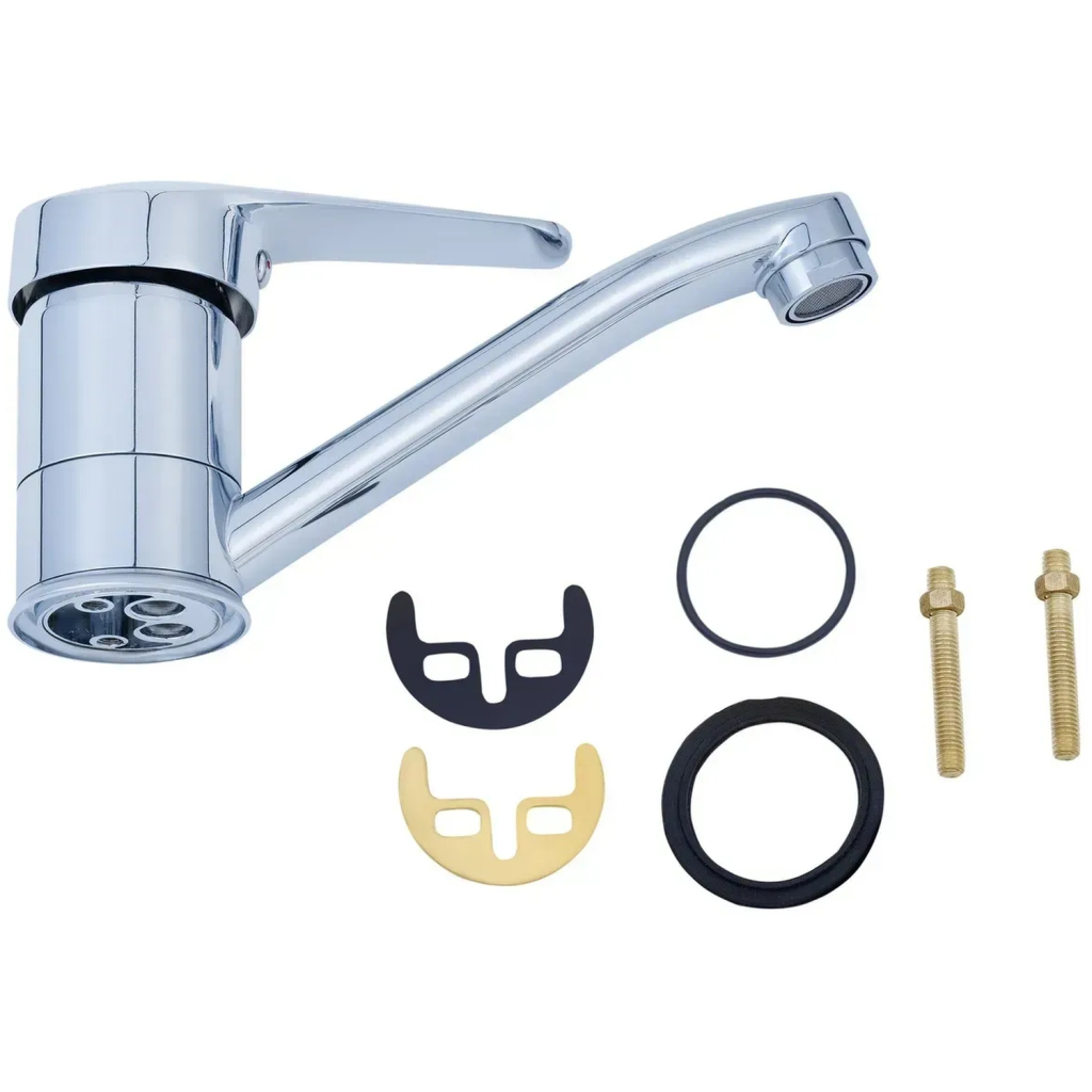 Змішувач Agua Sevilla-C012 (CV018976) - зображення 3