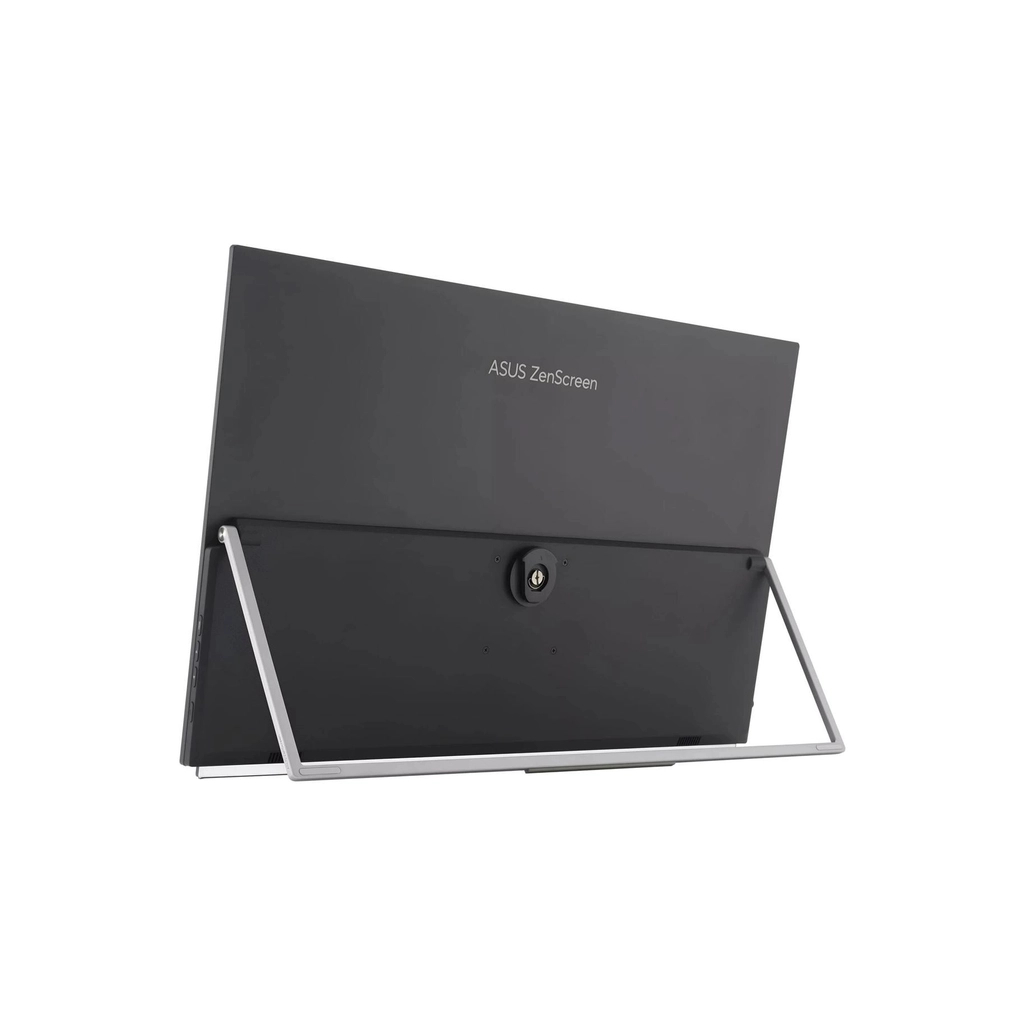 Монітор ASUS ZenScreen MB27ACF - зображення 5