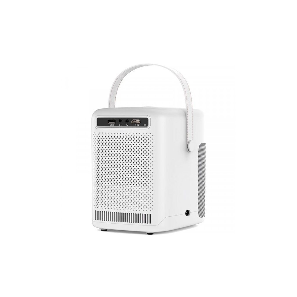 Проектор Vankyo H300A (WPY028) - зображення 3