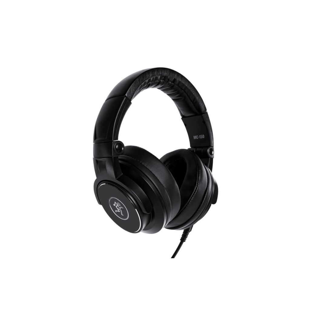 Навушники Mackie MC-150 (301477) - зображення 2