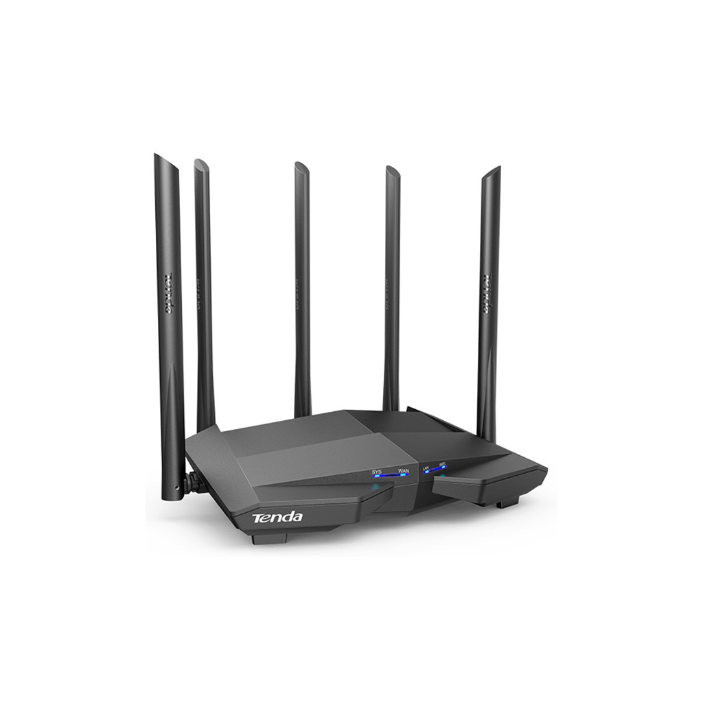 Маршрутизатор Tenda AC11 - зображення 3