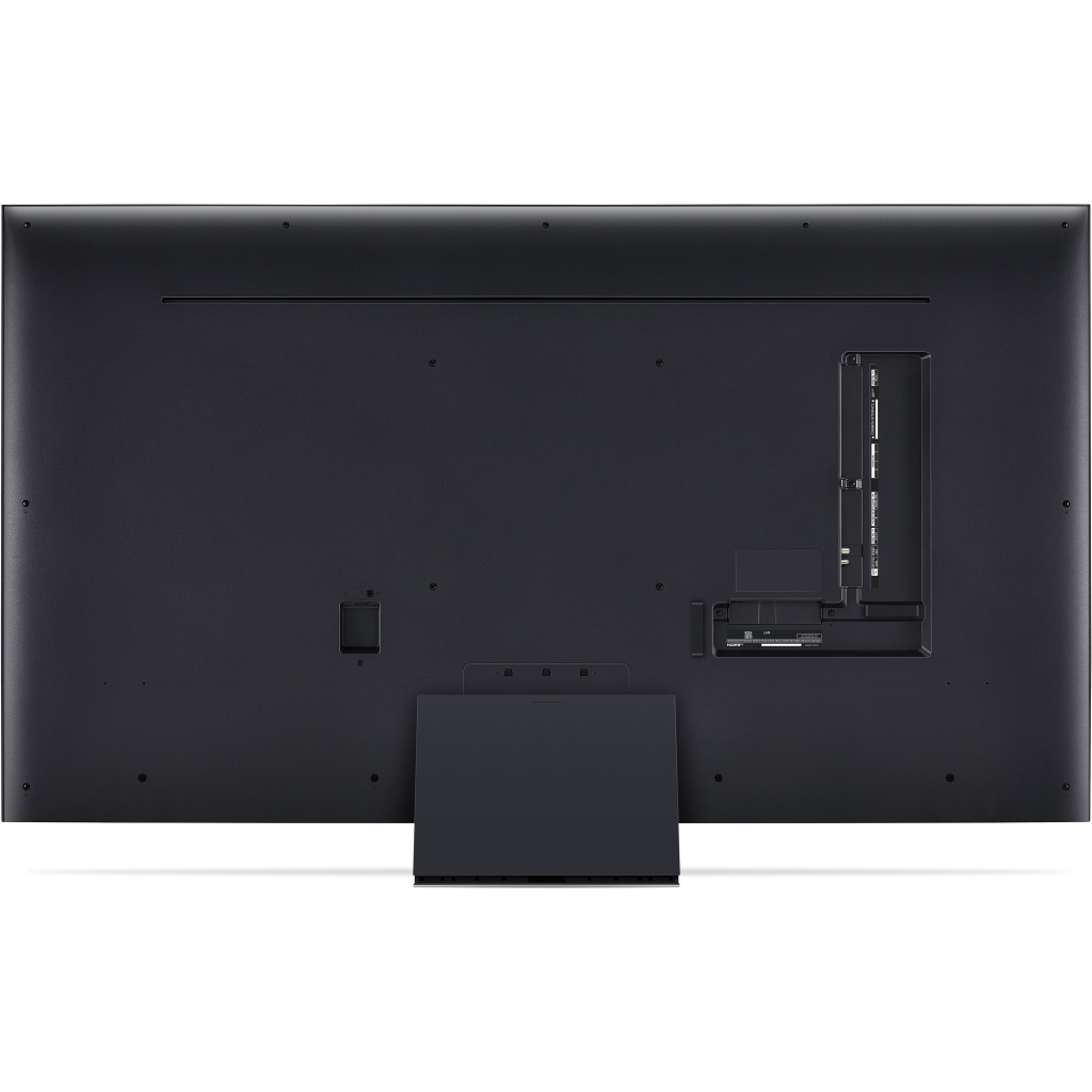 Телевізор LG 75QNED816RE - зображення 4